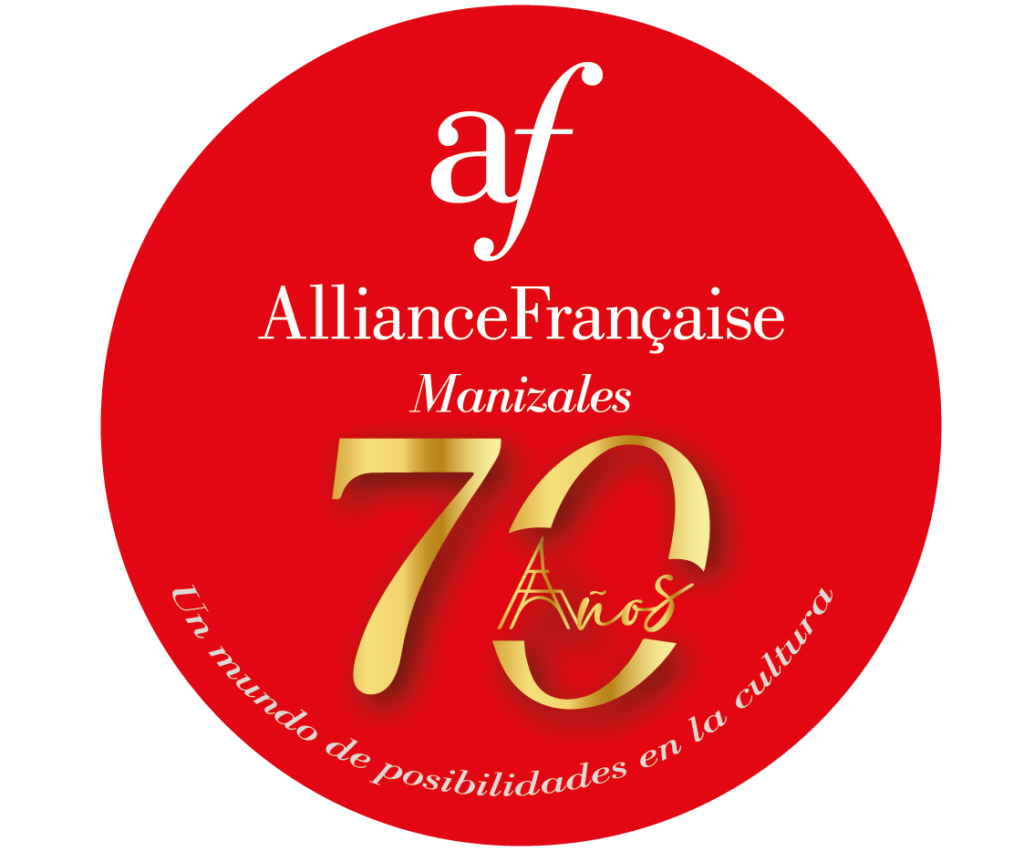 Alianza Francesa de Manizales